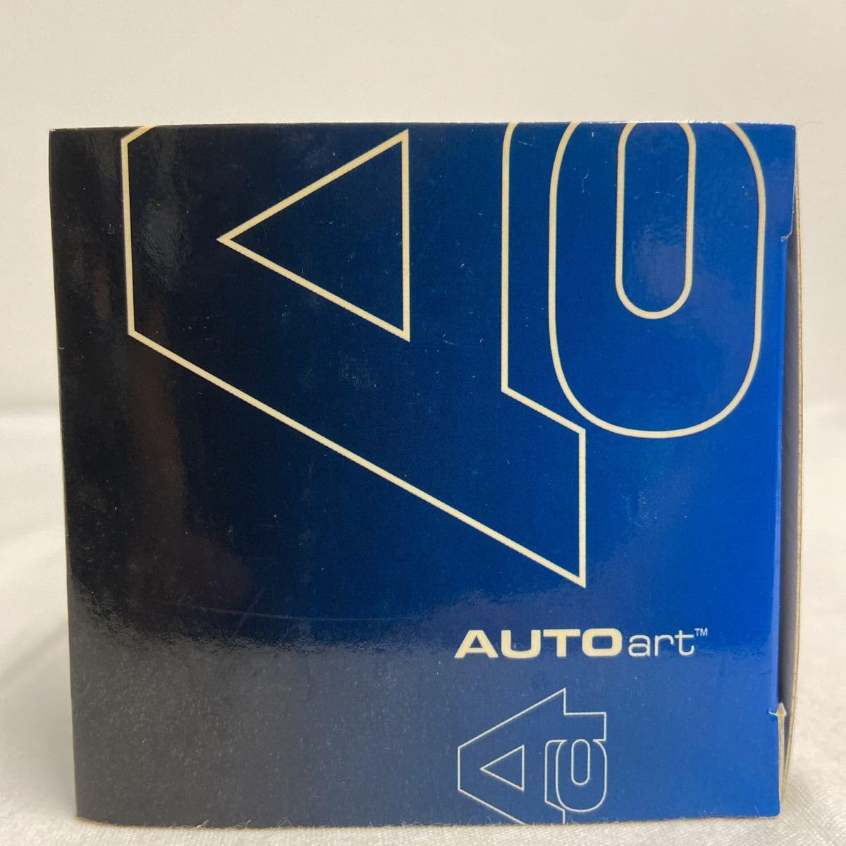 Amazon | AUTOart 1/43 LOTUS ELISE 111R Magnetic Blue オートアート